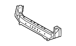 583030R030 - Body: Upper Crossmember for Toyota: RAV4, RAV4 Prime, Venza Image