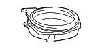 8616002141 - Body: Pkg Tray Speaker for Toyota Image