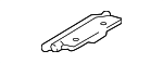 278861MA1A - HVAC: HVAC Mode Door for Infiniti Image