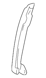 1356122020 - Engine: Damper for Toyota: Celica, Corolla, Matrix, MR2 Spyder Image