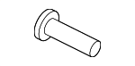 6512054AA - Suspension: Actuator Screw for Mopar Image