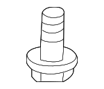 22326760945 - Engine: Trans Crossmember Bolt for BMW: 128i, 135i, 135is, 228i, 230i, 320i, 320i xDrive, 325i, 325xi, 328d, 328d xDrive, 328i, 328i xDrive, 328xi, 330e, 330i, 330i xDrive, 330xi, 335d, 335i, 335i xDrive, 335is, 335xi, 340i, 340i xDrive, 428i, 428i Gran Coupe, 428i xDrive, 430i, 430i Gran Coupe, 430i xDrive, 435i, 435i Gran Coupe, 435i xDrive, 440i, 440i Gran Coupe, 440i xDrive, 528i, 528i xDrive, 535d, 535d xDrive, 535i, 535i GT, 535i GT xDrive, 535i xDrive, 550i, 550i GT, 550i GT xDrive, 550i xDrive, 740Ld xDrive, 740Li, ActiveHybrid 3, ActiveHybrid 5, ActiveHybrid 7, M2, M235i, M240i, M3, M4, M5, X1, X3, Z3, Z4 Image