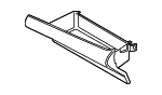 JD9Z5406024BC - : Glove Box Door for Ford Image