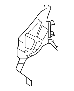 237141EA0A - : Mount Bracket for Nissan Image
