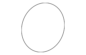 87219J7000 - : Spoiler Assembly Pad for Kia: Carnival, Niro, Niro EV, Sorento Image