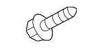 2529125000 - Belts &amp; Cooling: Belt Tensioner Bolt for Hyundai Image