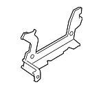 37821RWCA00 - Electrical: ECM Bracket for Acura: RDX Image