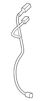 KB3Z18812G - : Cable for Ford: Ranger Image