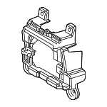 531160E070 - Body: Mount Bracket for Lexus Image
