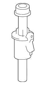 1789838010 - Engine: Insert for Lexus: LS460 Image
