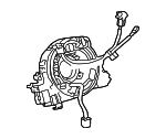843080A020 - Electrical: Air Bag Clock Spring for Toyota Image