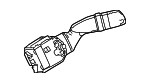 8465206400 - Steering: Wiper Switch for Toyota Image