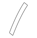 5874102140 - Body: Quarter Panel Protector for Toyota Image