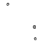 988025 - Cooling System: Heater Hose Clamp for Volvo Image