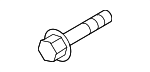 56280JP00A - Suspension: Suspension Shock Absorber Bolt for Nissan Image