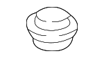 4875306011 - Suspension: Suspension Strut Mount Cap for Toyota Image