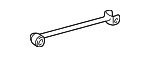 487800E010 - Suspension: Trailing Arm for Toyota Image