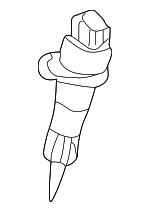 1H0919149A - : Speedometer Sensor for Volkswagen: Cabrio, Golf, Jetta Image