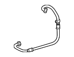 1122303156 - HVAC: Suction Pipe for Mercedes-Benz Image