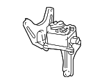 882600W010 - : 1997-1998 Toyota - Actuator for Toyota: 4Runner, Tacoma Image