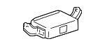 8824035270 - : 1996 Toyota 4Runner - Control Module for Toyota: 4Runner Image