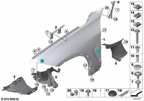 Diagram 1