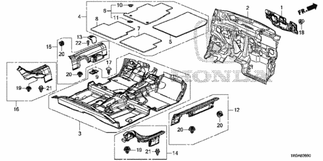 Diagram 1