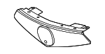 85046267 - Body: Grille for Acura: ZDX Image