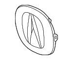 85054558 - Body: Emblem for Acura: ZDX Image