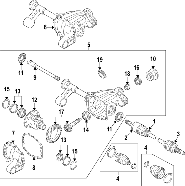 38154EZ40B - : Washers for Nissan Image
