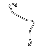 31038D3550 - Emission System: Hose for Kia: Sportage Image