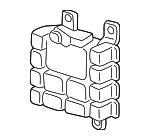 56027118 - Electrical: Sensor for Mopar Image