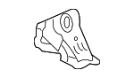 2003-2013 Toyota Matrix - Shock Bracket