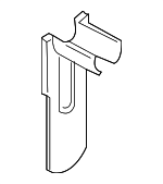 52107050681 - Body: Slide for BMW: 645Ci, 650i, M6 Image