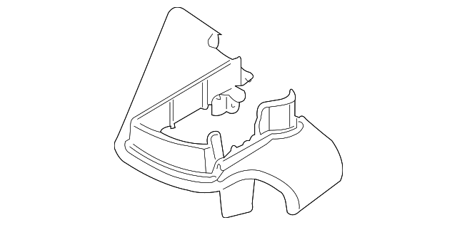 Base - BMW (52-10-7-127-703)