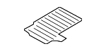 51169241526 - Body: Mat for BMW Image