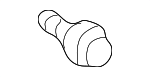 689650C010 - Body: Shaft for Toyota Image