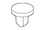 BGV456145 - Body: Upper Bracket Clip for Mazda Image