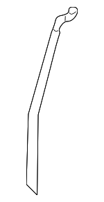 GJA1159AA - Body: Linkage for Jaguar Image