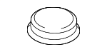 32021908 - Body: Reservoir Cap for Saab: 9-3, 9-3X, 9-5 Image