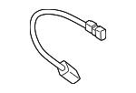 393123C000 - Electrical: Connector Wire for Kia: Amanti Image