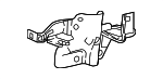 3616364AA00 - Emission System: Guard for Honda Image