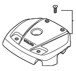 31657647 - Engine: Engine Cover for Volvo: XC60 Image