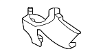 64115CC320VH - Body: Hinge Cover for Subaru Image