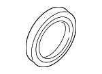 MB526395 - Driveline &amp; Axles: Wheel Seal for Mitsubishi Image
