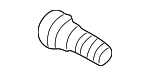 MB301529 - Tire &amp; Wheel: Wheel Lug Stud for Mitsubishi Image