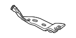 5Q0819806E - Body: Rear Duct for Audi Image