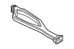 8V0857039 - Body: Center Duct for Audi Image