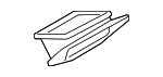 5Q0815479 - Body: Manifold for Audi Image