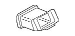 8V0857042 - Body: Connector for Audi Image
